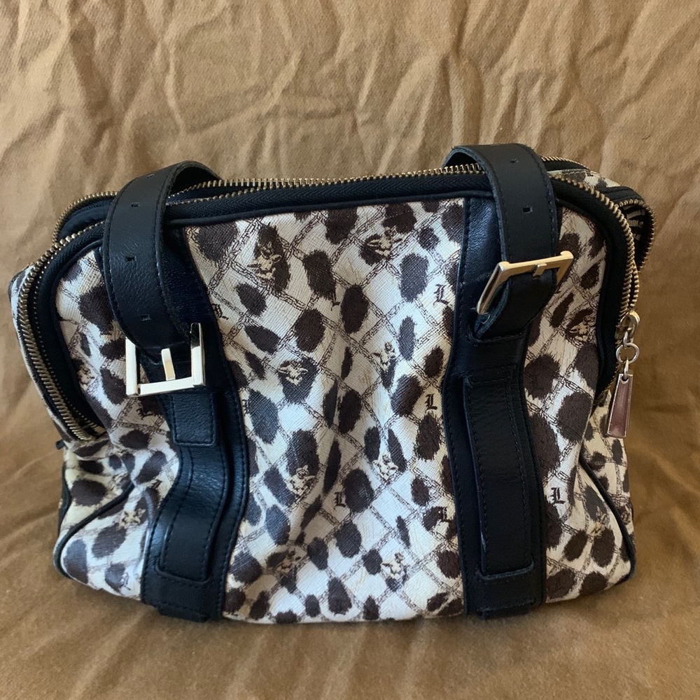 L.A.M.B purse - Picture 3 of 7